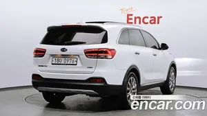 Kia Sorento, 2015 — миниатюра 2