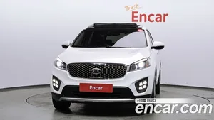 Kia Sorento, 2015 — миниатюра 3