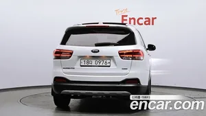 Kia Sorento, 2015 — миниатюра 4
