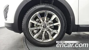 Kia Sorento, 2015 — миниатюра 5