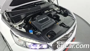 Kia Sorento, 2015 — миниатюра 6