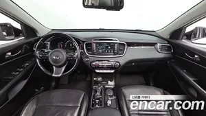 Kia Sorento, 2015 — миниатюра 7