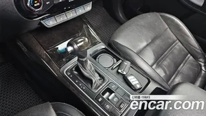 Kia Sorento, 2015 — миниатюра 9