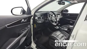 Kia Sorento, 2015 — миниатюра 11