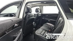 Kia Sorento, 2015 — миниатюра 12