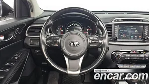 Kia Sorento, 2015 — миниатюра 13