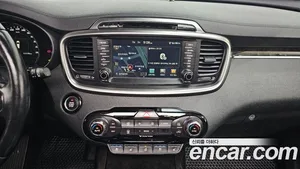 Kia Sorento, 2015 — миниатюра 14