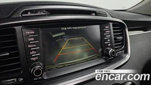 Kia Sorento, 2015 — миниатюра 15