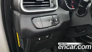 Kia Sorento, 2015 — миниатюра 16