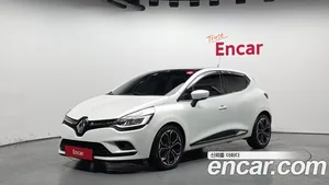 Renault Cilo, 2019 — миниатюра 1