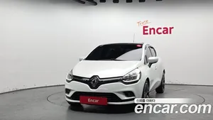 Renault Cilo, 2019 — миниатюра 3