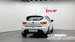 Renault Cilo, 2019 — миниатюра 4