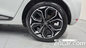 Renault Cilo, 2019 — миниатюра 5