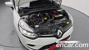 Renault Cilo, 2019 — миниатюра 6