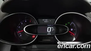 Renault Cilo, 2019 — миниатюра 8