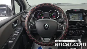 Renault Cilo, 2019 — миниатюра 13