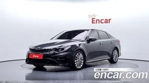 Kia K5, 2019 — миниатюра 1