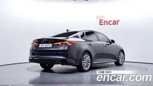 Kia K5, 2019 — миниатюра 2