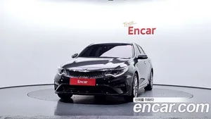 Kia K5, 2019 — миниатюра 3