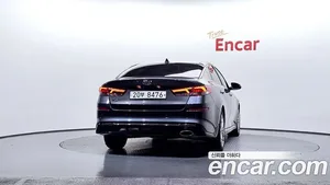 Kia K5, 2019 — миниатюра 4