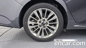 Kia K5, 2019 — миниатюра 5
