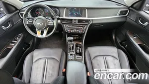 Kia K5, 2019 — миниатюра 7