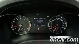 Kia K5, 2019 — миниатюра 8