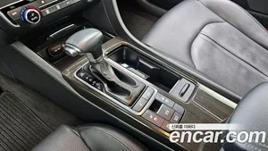 Kia K5, 2019 — миниатюра 9