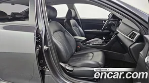 Kia K5, 2019 — миниатюра 10