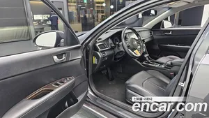 Kia K5, 2019 — миниатюра 11