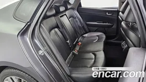 Kia K5, 2019 — миниатюра 12