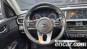 Kia K5, 2019 — миниатюра 13