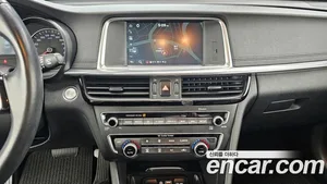 Kia K5, 2019 — миниатюра 16