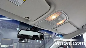 Kia K5, 2019 — миниатюра 20