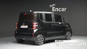 Kia RAY, 2024 — миниатюра 2