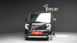 Kia RAY, 2024 — миниатюра 3