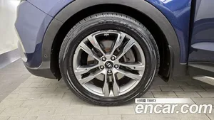 Hyundai Maxcruz, 2017 — миниатюра 5