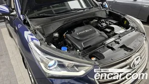 Hyundai Maxcruz, 2017 — миниатюра 6