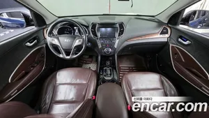 Hyundai Maxcruz, 2017 — миниатюра 7