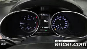 Hyundai Maxcruz, 2017 — миниатюра 8