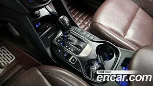 Hyundai Maxcruz, 2017 — миниатюра 9