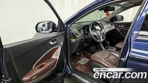 Hyundai Maxcruz, 2017 — миниатюра 10