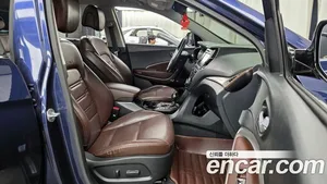 Hyundai Maxcruz, 2017 — миниатюра 11