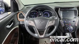 Hyundai Maxcruz, 2017 — миниатюра 13