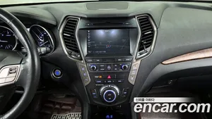Hyundai Maxcruz, 2017 — миниатюра 14