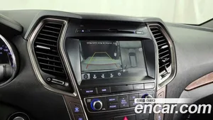 Hyundai Maxcruz, 2017 — миниатюра 15