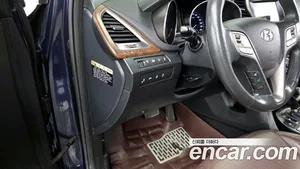 Hyundai Maxcruz, 2017 — миниатюра 17