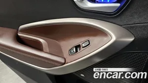 Hyundai Maxcruz, 2017 — миниатюра 19