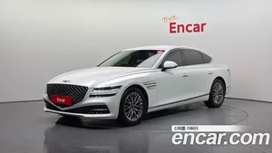 Genesis G80, 2020 — миниатюра 1
