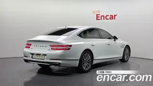 Genesis G80, 2020 — миниатюра 2